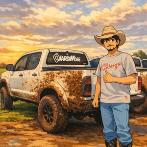 Vida De Bigode Do Leonardo (Explicit)