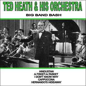 Big Band Bash