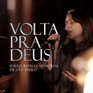 Volta Pra Deus (feat. Ariadna Caetano)