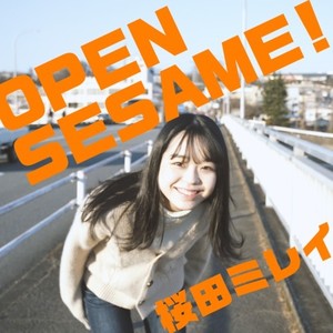 Open Sesame