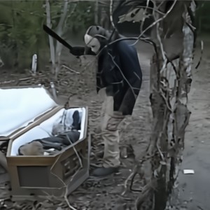 FEEL LIKE JASON!(feat. XYRN) (Explicit)