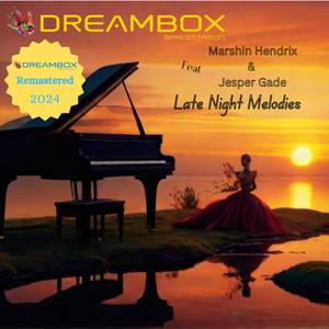 Late night melodies (feat. Marshin Hendrix & Jesper Gade) [Remastered 2024]