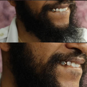 You don't know my name, I wish you did