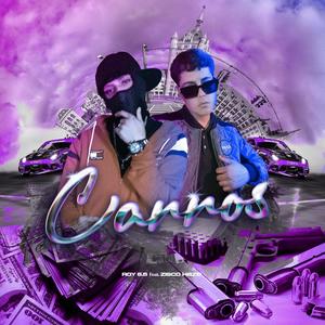 Carros (feat. Zisco haze) [Explicit]