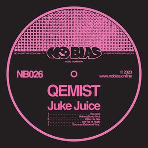 Bouncee (feat. NicoTheGoddess & ISpeakWithAGift)