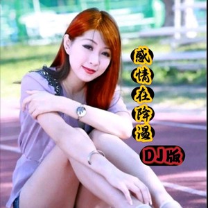 感情在降温 (DJ默涵版)