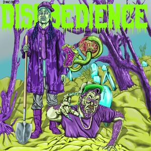 Of Man's First Disobedience (feat. Godemis) (Explicit)