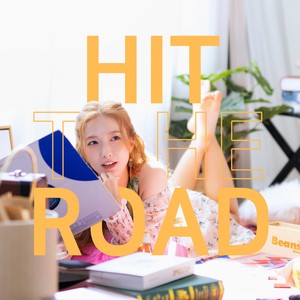 Hit the road (Inst.)