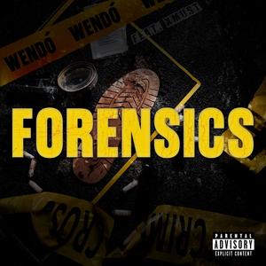 Forensics (feat. Xmust) (Explicit)