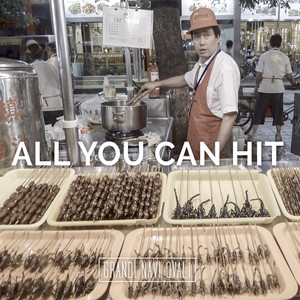 All you can hit