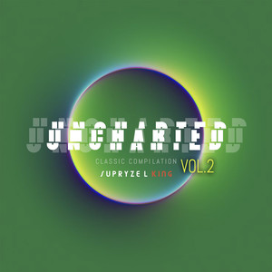 Uncharted, Vol. 2 (Classic Compilation)