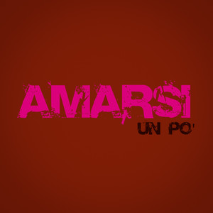 Amarsi un po'