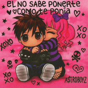 El no sabe ponerte como te ponia (Explicit)