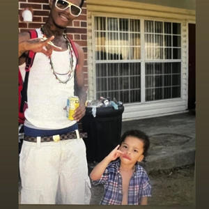 Hop Out switchin (feat. Yung pape) (Explicit)