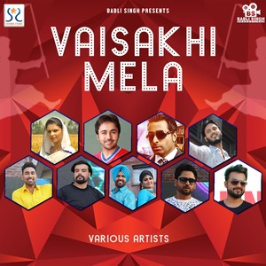 Vaisakhi Mela