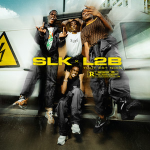 Tout est noir (Explicit)