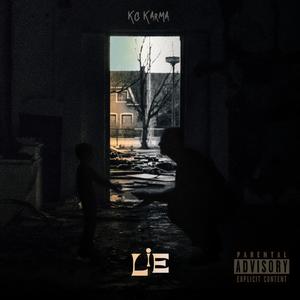 Lie (Explicit)