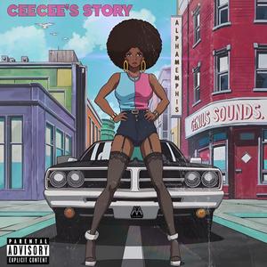 CeeCee's Story (Explicit)