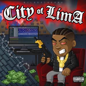 City Of Lima (Special Version)