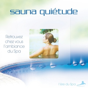 ERE DU SPA: Sauna quiétude