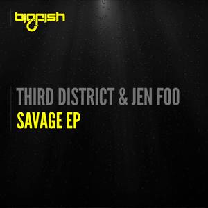 Savage EP