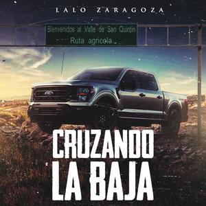 Cruzando la Baja