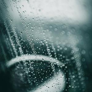 Быстрый сон Звук дождя