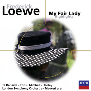 My Fair Lady - Wouldn't It Be Loverly?