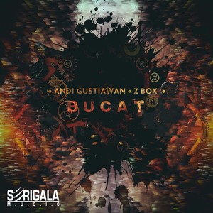Bucat (Original Mix)