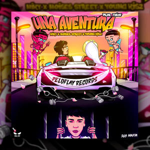 Una aventura (feat. Moises Street & Young Kisz)