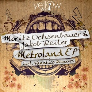 Metroland (Fanatico's Vocalmix)