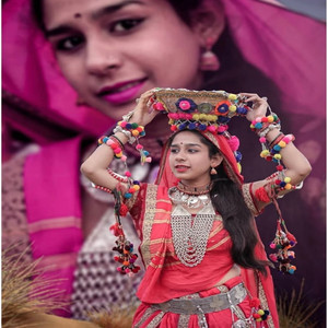 Femous Hay Gyi Juwanai Adivasi Timli Gana