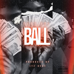 Ball (Explicit)