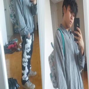 Riley Savage (Explicit)