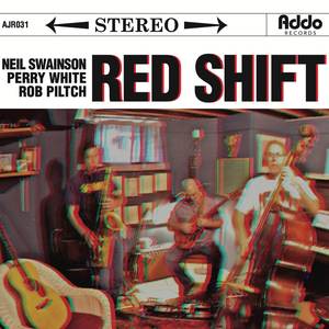 Red Shift