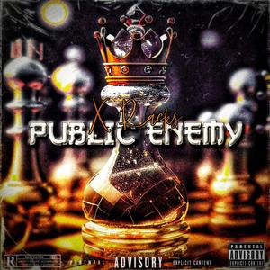 PUBLIC ENEMY (Explicit)