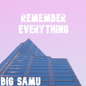 Remember Everything