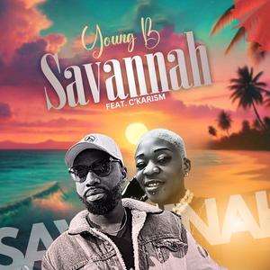 Savannah (feat. C’Karism )