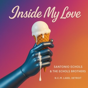 Inside My Love (ORLANDO VOORN DEEP House Remix)