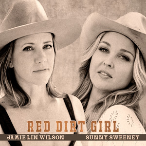 Red Dirt Girl