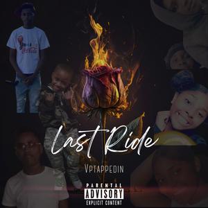 Last Ride (Explicit)