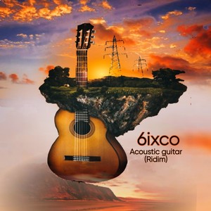 Acoustic Guitar (Ridim) (Explicit)
