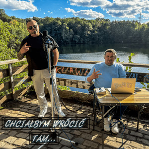 Chciałbym wrócić tam… x TEAM FLOW