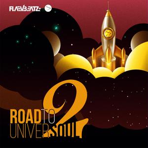 Road to Universoul 2 (Explicit)