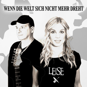 Wenn die Welt sich nicht mehr dreht (Maxi-12-Zoll)
