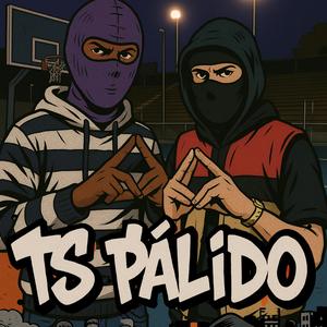 Ts pálido (feat. Arc & D.Soud) (Explicit)