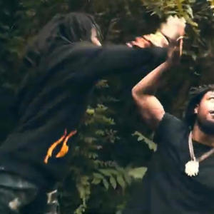 Chicken Talk (feat. Lil9ine) (Explicit)