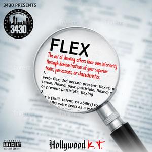 Flex (Explicit)