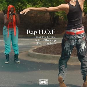 Rap H.O.E(feat. Jazzy Tha Rapper) (Explicit)