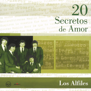 20 Secretos De Amor - Los Alfiles